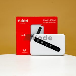 DWR-930M 4G LTE Mobile Router