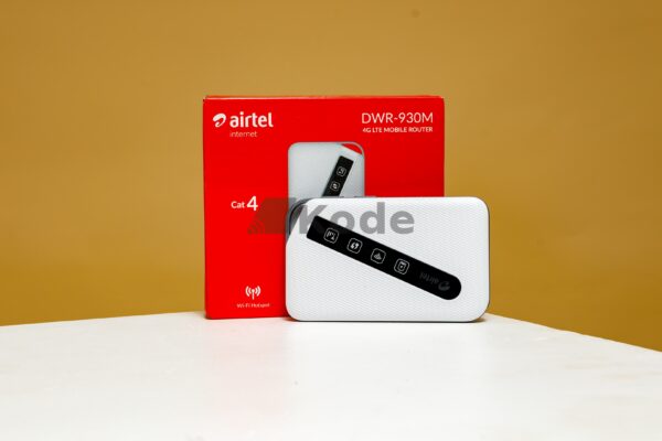 DWR-930M 4G LTE Mobile Router