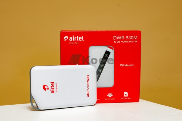 DWR-930M 4G LTE Mobile Router - Image 3