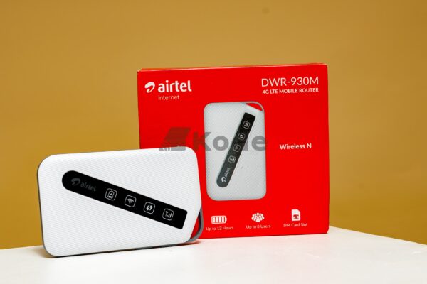DWR-930M 4G LTE Mobile Router - Image 9