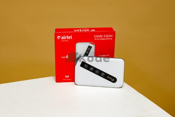 DWR-930M 4G LTE Mobile Router - Image 8