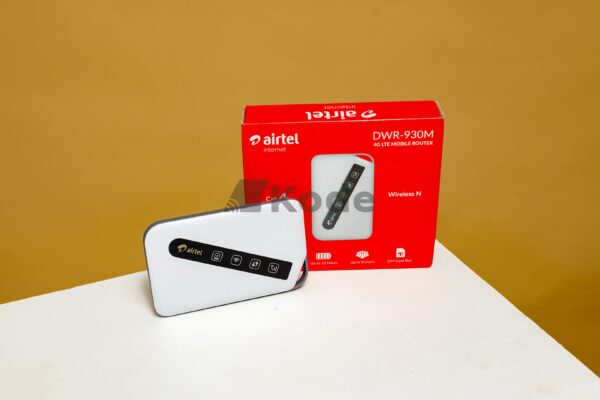 DWR-930M 4G LTE Mobile Router - Image 7