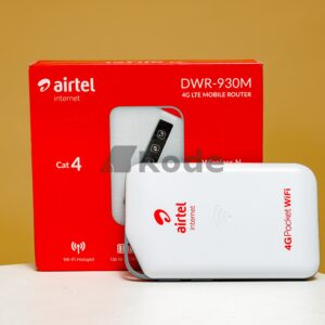 DWR-930M 4G LTE Mobile Router