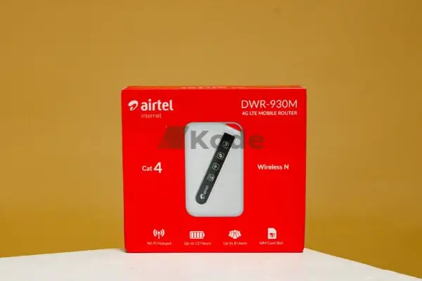 DWR-930M 4G LTE Mobile Router - Image 5