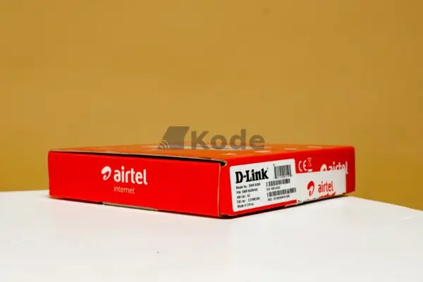 DWR-930M 4G LTE Mobile Router - Image 6