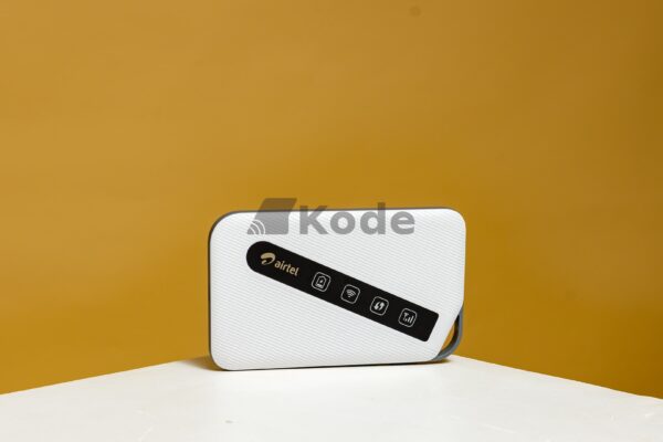 DWR-930M 4G LTE Mobile Router - Image 4