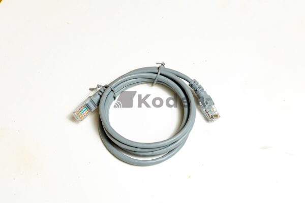 CAT 4 Ethernet Cable - Image 5