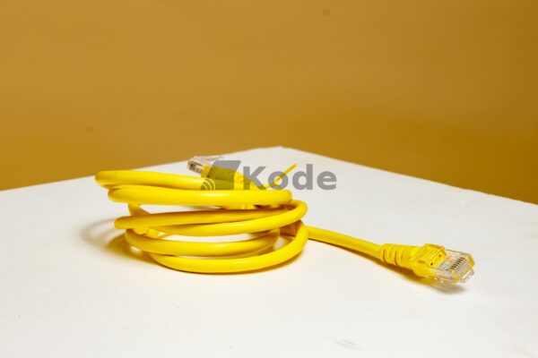 CAT 4 Ethernet Cable - Image 7