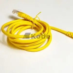 CAT 4 Ethernet Cable