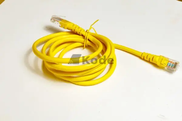 CAT 4 Ethernet Cable