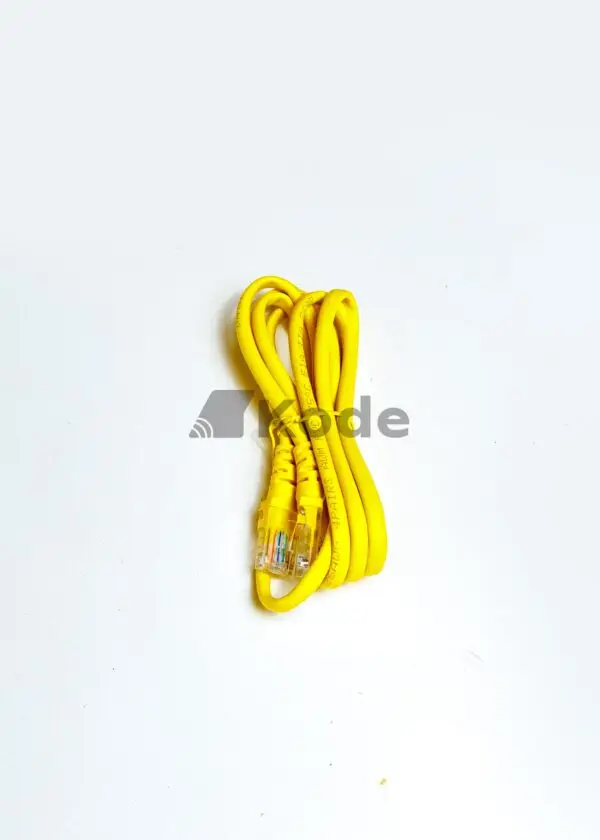 CAT 4 Ethernet Cable - Image 3