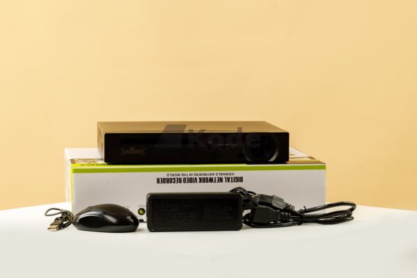 Digital Network Video Recorder - Image 6