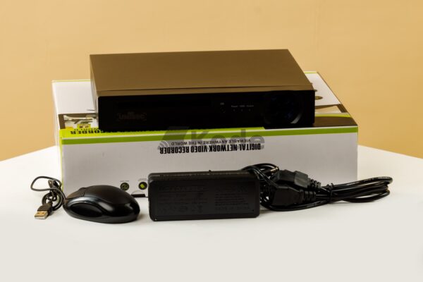 Digital Network Video Recorder