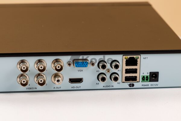 Digital Network Video Recorder - Image 11