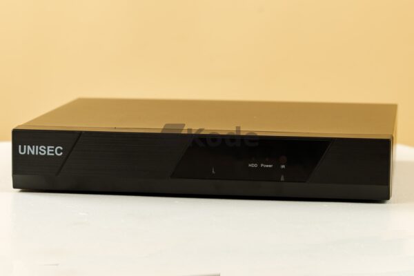 Digital Network Video Recorder - Image 13
