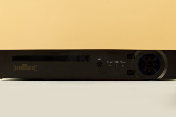 Digital Network Video Recorder - Image 2