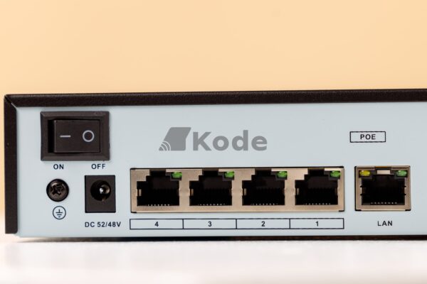 Digital Network Video Recorder - Image 4