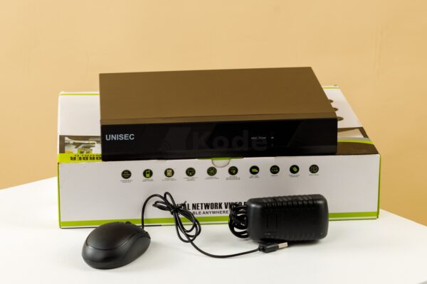 Digital Network Video Recorder - Image 9