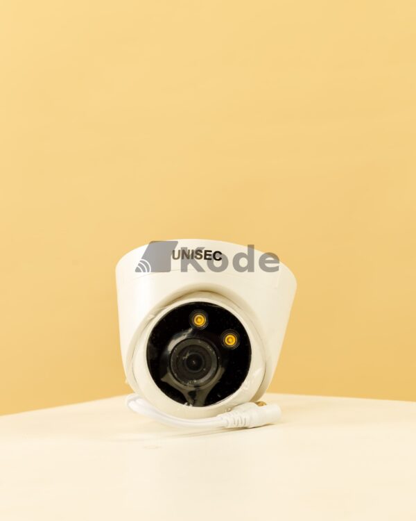 Unisec Full Color Bullet Camera - Image 7