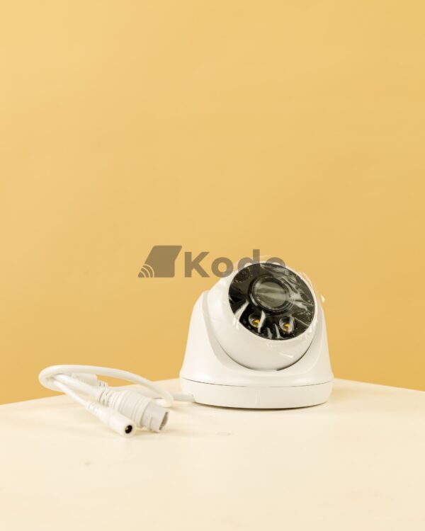 Unisec Full Color Bullet Camera - Image 9