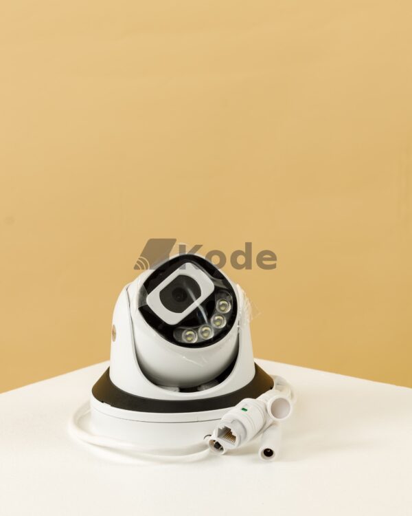 Unisec Full Color Bullet Camera - Image 5