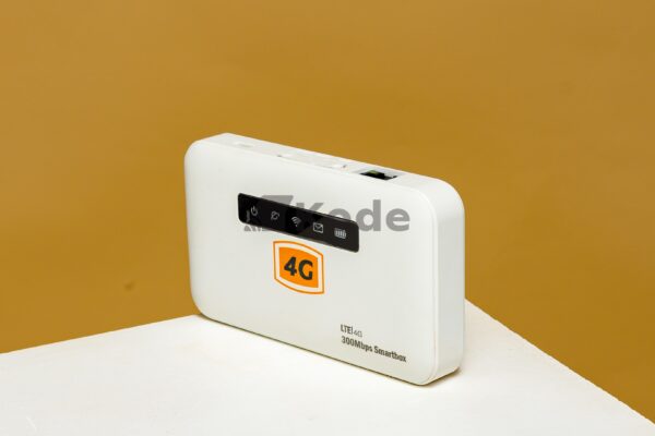 Pocket WiFi 4G LTE 300Mbps Smartbox - Image 10