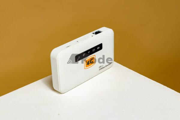 Pocket WiFi 4G LTE 300Mbps Smartbox - Image 8