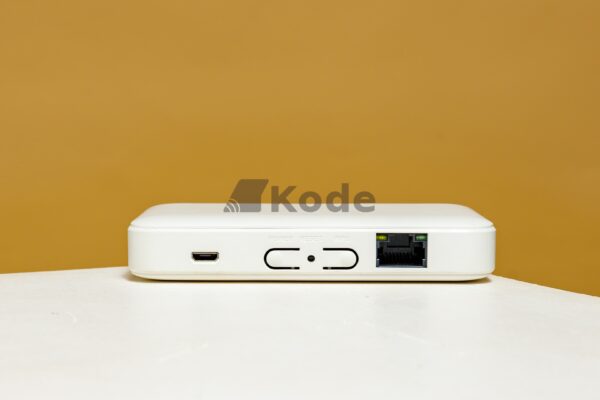 Pocket WiFi 4G LTE 300Mbps Smartbox - Image 12
