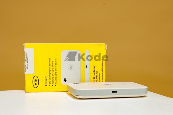 ZLT  M30S LTE Ufi - Image 10