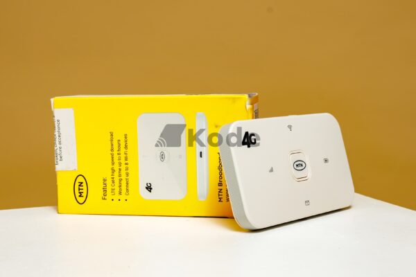 ZLT  M30S LTE Ufi - Image 5