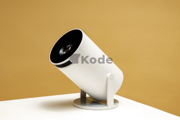 HY300 Smart Projector – Brilliant, Portable, and Feature-Packed for Home & Office Entertainment - Image 7