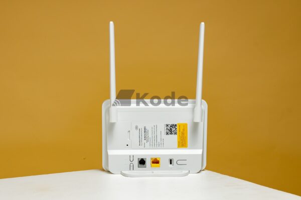 MTN Broadband Router - Image 8