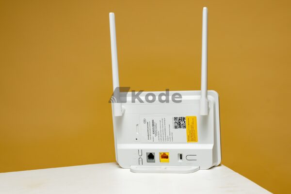 MTN Broadband Router - Image 6