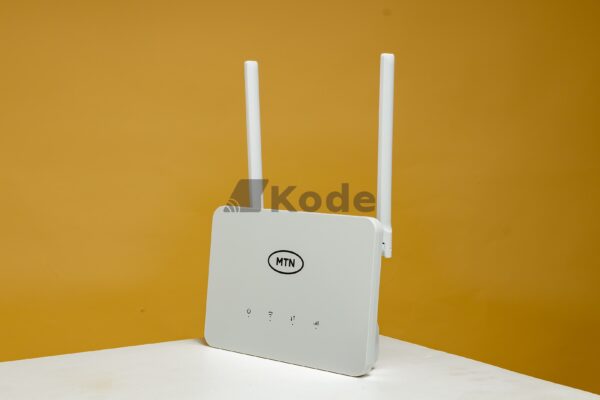 MTN Broadband Router - Image 7