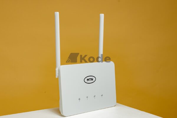 MTN Broadband Router - Image 9
