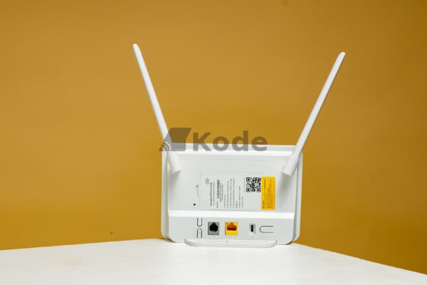 MTN Broadband Router - Image 4