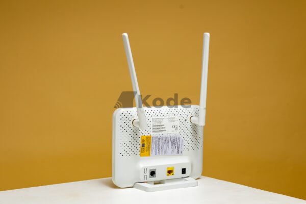 MTN 4G Broadband Router - Image 7