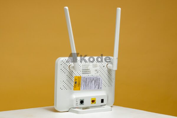 MTN 4G Broadband Router - Image 6