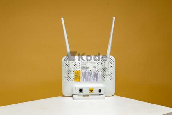 MTN 4G Broadband Router - Image 3