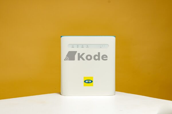 ZTE 4G Router MF286C + ZTE Omni Antenna - Image 9