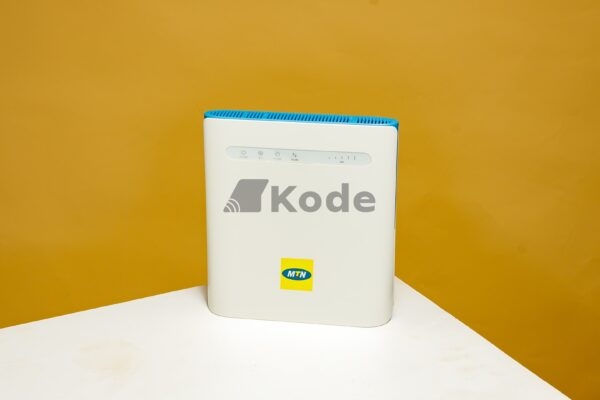 ZTE 4G Router MF286C + ZTE Omni Antenna - Image 10