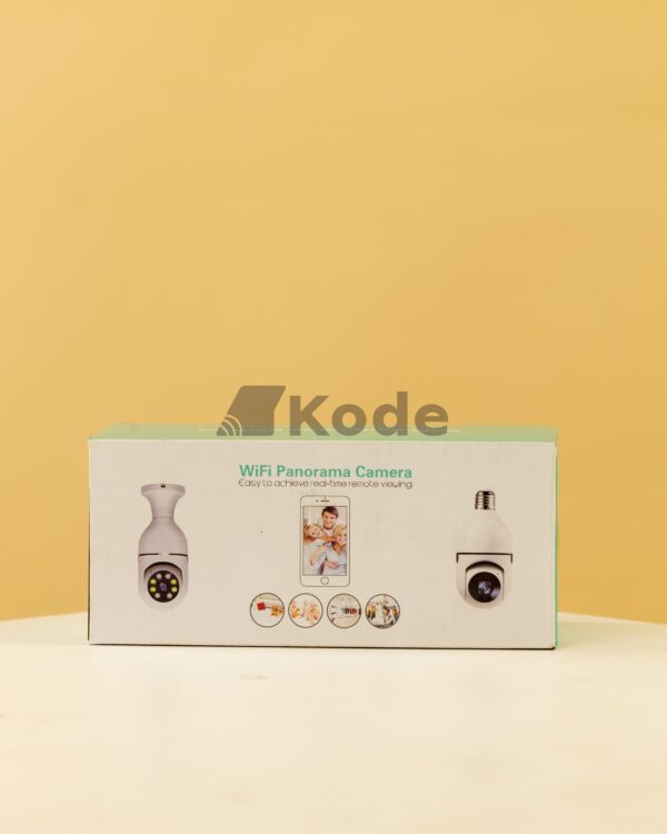Wifi Panorama Camera - Image 3