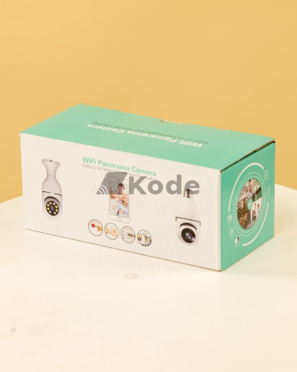 Wifi Panorama Camera - Image 6