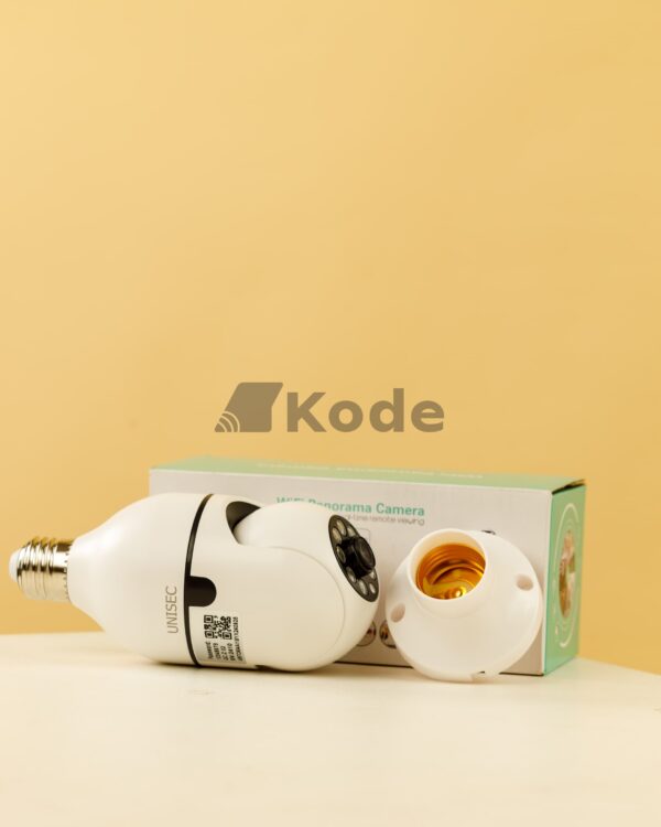 Wifi Panorama Camera - Image 7