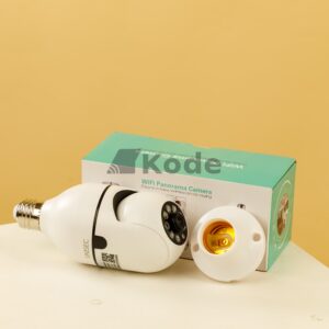 Wifi Panorama Camera