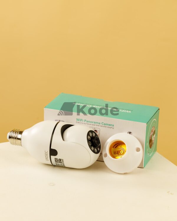 Wifi Panorama Camera