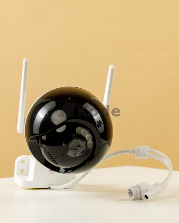Wifi Smart Camera - Image 9