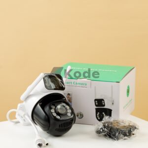 Wifi Smart Camera