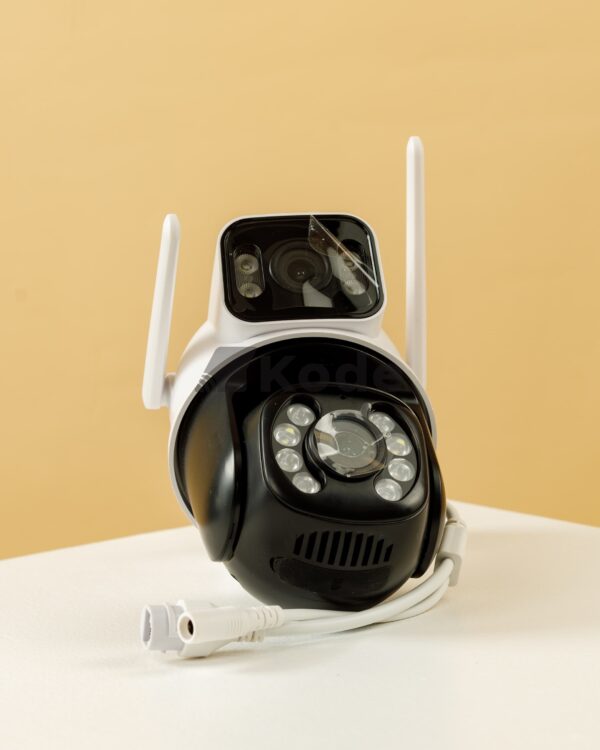 Wifi Smart Camera - Image 2