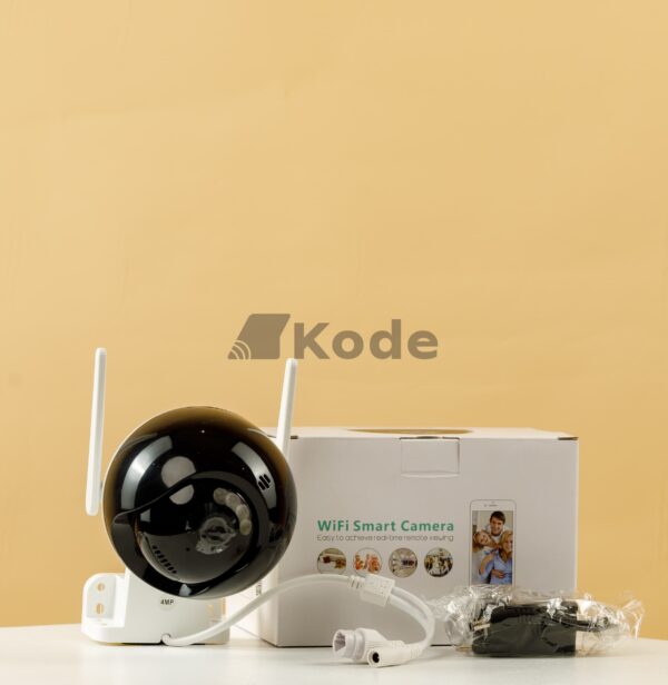 Wifi Smart Camera - Image 7